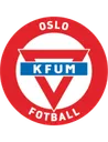 Logo of KFUM Oslo II