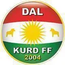 Logo of Dalkurd FF