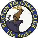 Logo of Buxton FC