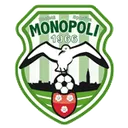 Logo of AC Monopoli