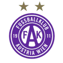 Logo of Young Violets Austria Wien