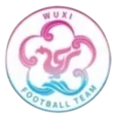 Logo of Wuxi Team