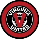 Logo of Virginia United
