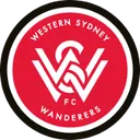 Logo of Western Sydney Wanderers AM