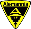Logo of Alemannia Aachen