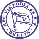 Logo of BFC Viktoria 1889
