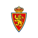 Logo of Real Zaragoza