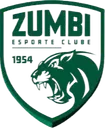 Logo of Zumbi EC U20
