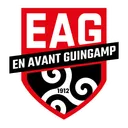 Logo of Guingamp
