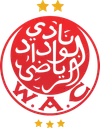 Logo of Wydad Casablanca