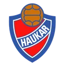 Logo of Haukar (w)