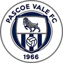 Logo of Pascoe Vale SC