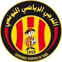 Logo of Esperance Sportive de Tunis