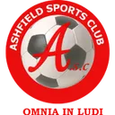 Logo of FC Ashfield