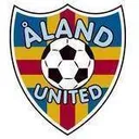 Logo of Aland United (w)