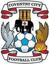 Logo of Coventry City