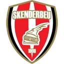 Logo of Skenderbeu Korca