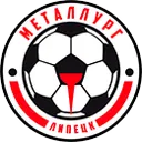 Logo of Metallurg Lipetsk