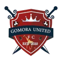 Logo of Gomora United FC