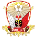 Logo of Hume City U23