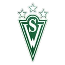 Logo of Santiago Wanderers