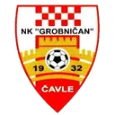 Logo of NK Grobnican