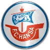 Logo of Hansa Rostock II