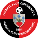 Logo of FK Csikszereda Miercurea Ciuc II