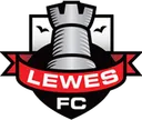 Logo of Lewes (w)