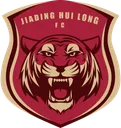 Logo of Shanghai Jiading Huilong u17