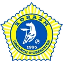 Logo of Xorazm Urganch