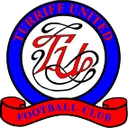 Logo of Turriff United