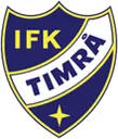 Logo of IFK Timra