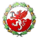 Logo of Trafford