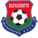 Logo of FC Baranovichi