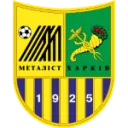 Logo of Metalist Kharkiv