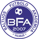 Logo of BFA Vilnius