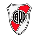 Logo of River Plate (w)