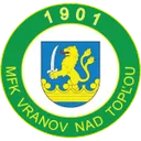 Logo of MFK Vranov nad Topou