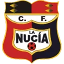 Logo of CF La Nucia