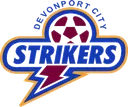 Logo of Devonport City Reserves