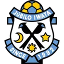 Logo of Jubilo Iwata