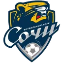 Logo of FC Sochi