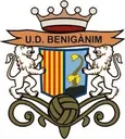 Logo of UF Beniganim