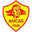 Logo of Sociedad Deportiva Aucas