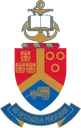 Logo of Pretoria Univ