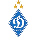 Logo of Dynamo Kyiv