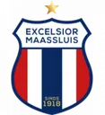 Logo of Excelsior Maassluis