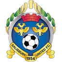 Logo of Salisbury United