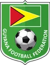 Logo of Guyana Women